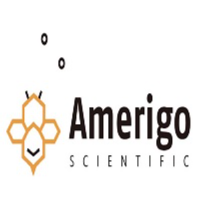 Amerigo Scientific Company logo